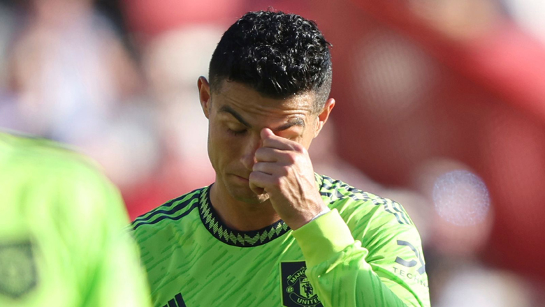 Ronaldo bị Dortmund từ chối vì lý do tài chính không đủ