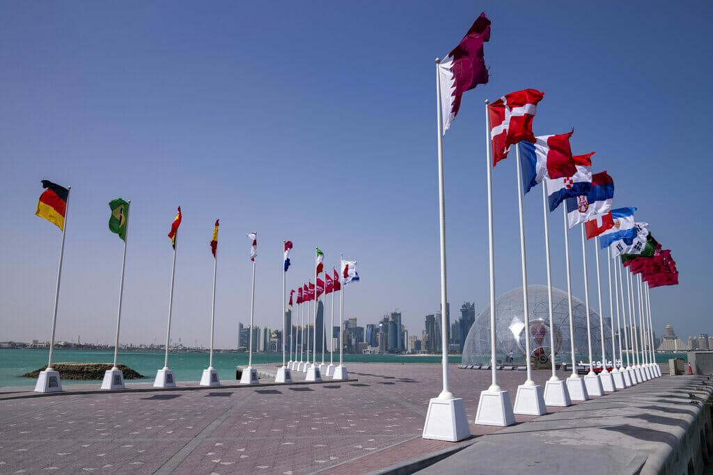 Chi phí "cắt cổ" tại Qatar World Cup 2022 