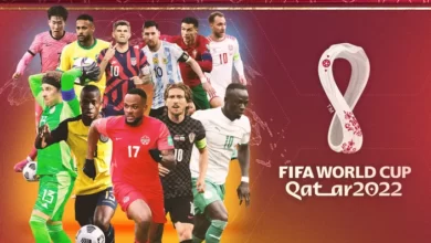 Đội tuyển Anh nhập gia tùy tục tại World Cup 2022 Qatar