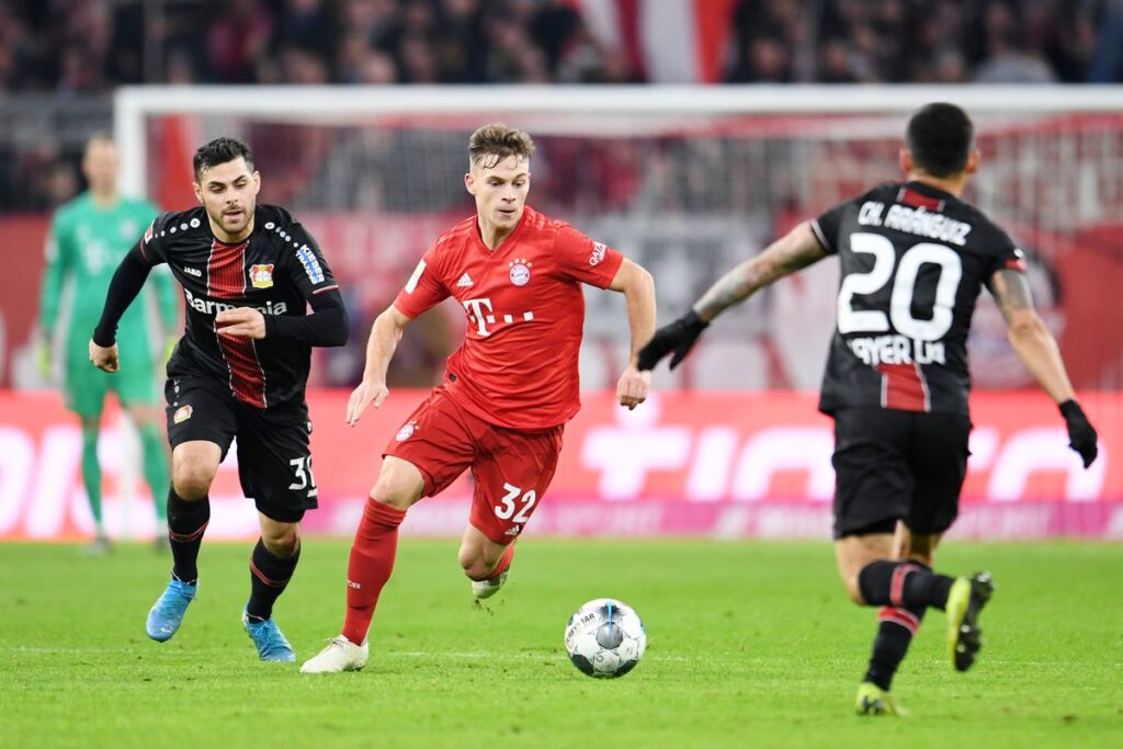 Nhận định trận đấu Bayern Munich vs Bayer Leverkusen - Link Xem Trực Tiếp socolive 