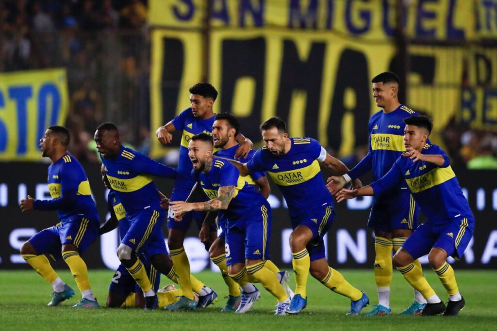Nhận định trận đấu Boca Juniors vs Quilmes - Link Xem Trực Tiếp socolive 