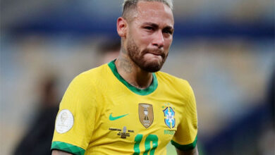 Neymar tạm biệt Brazil sau World Cup 2022