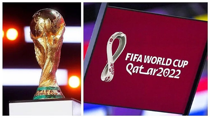 World Cup 2022 sẽ diễn ra vào ngày 20/11