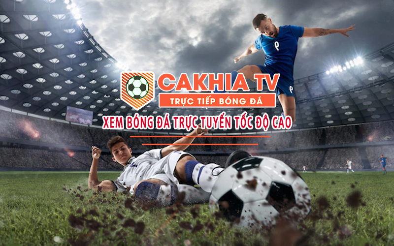 Cakhia tv 6 với đội ngũ BLV máu lửa hết mình cùng khán giả