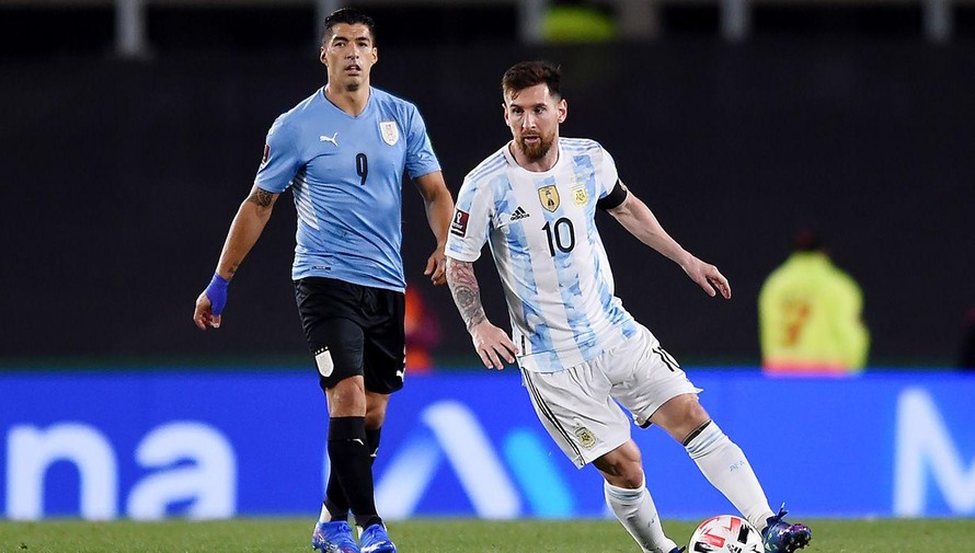 Messi tiếp tục hồi ức hay sẽ tái hiện ký ức tại World Cup 2022