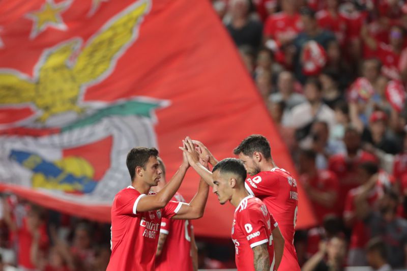 Nhận định trận đấu SL Benfica vs Rio Ave - Link Xem Trực Tiếp socolive 