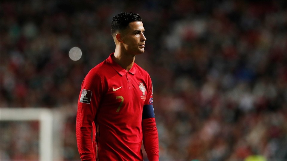 Ronaldo lặng nhìn đồng đội tỏa sáng ở World Cup 2022