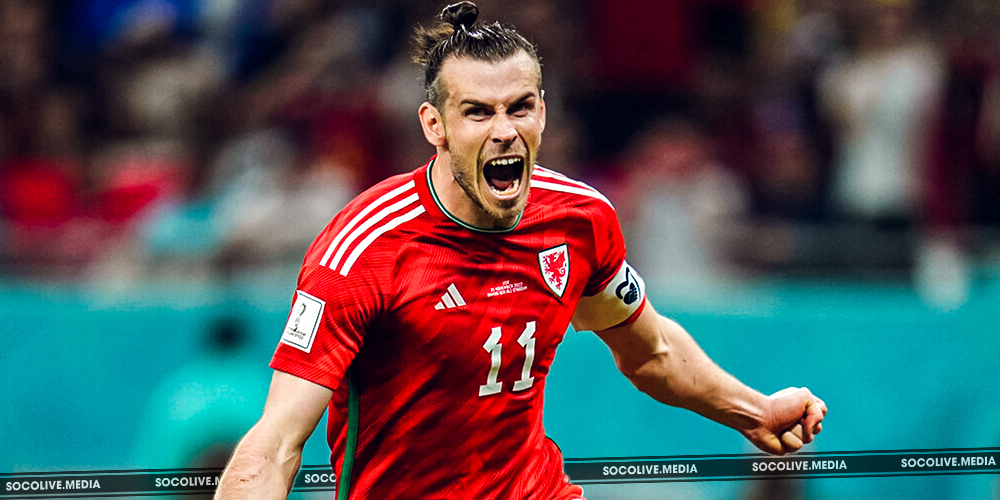 Gareth Bale đã và sẽ đối mặt với áp lực thế nào sau trận Wales thua Iran?