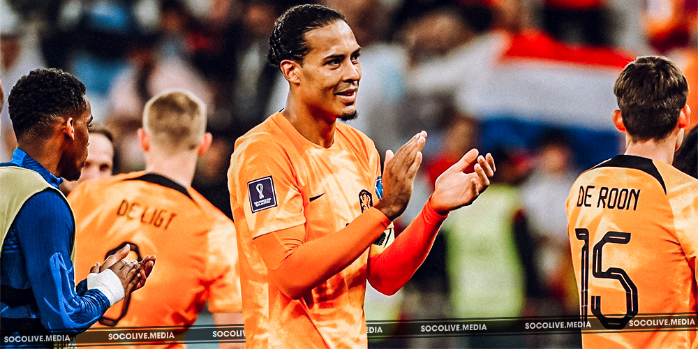 World Cup 2022: Tổng hợp các thông tin về đội tuyển Hà Lan