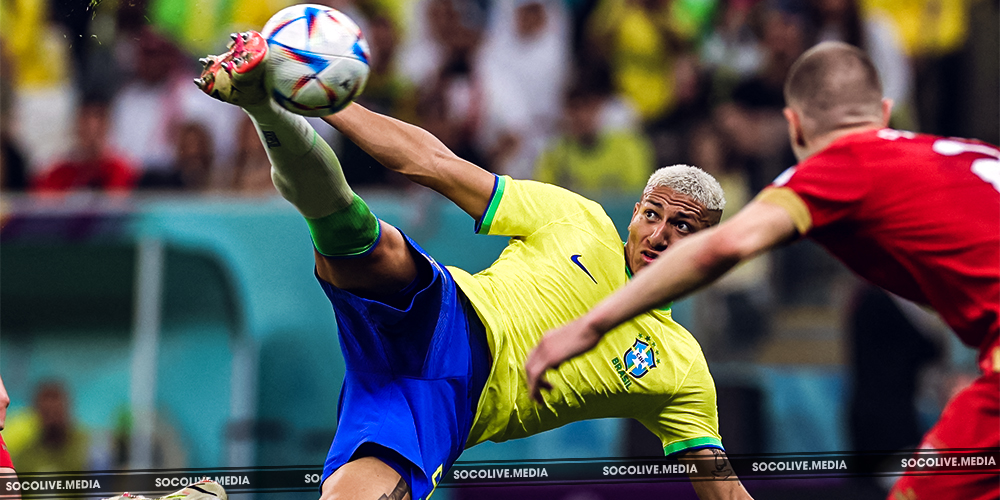Đánh giá đội hình Brazil sau trận mở màn nhiều tranh cãi