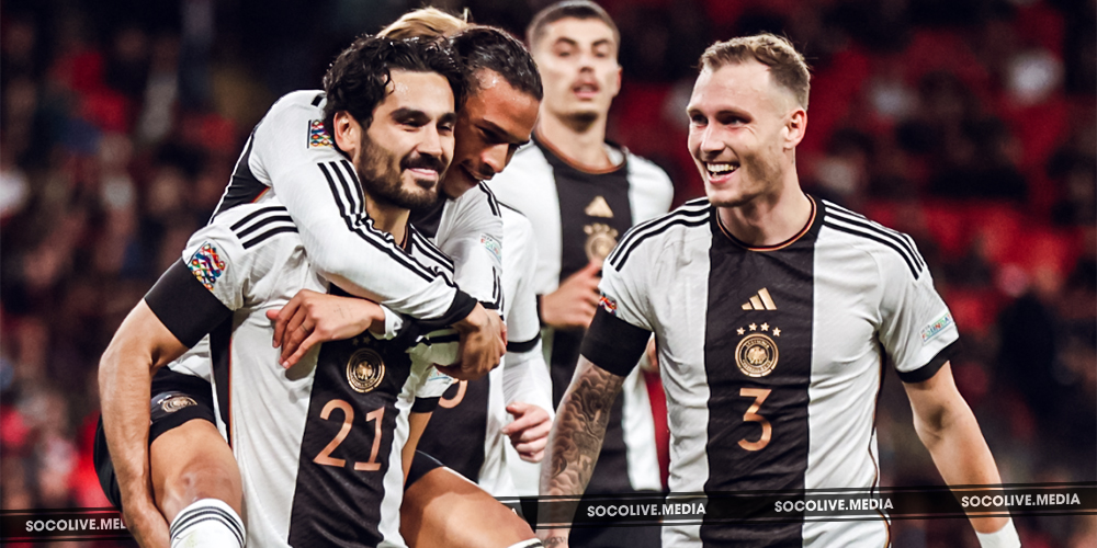 World Cup 2022: Tổng hợp các thông tin về đội tuyển Đức