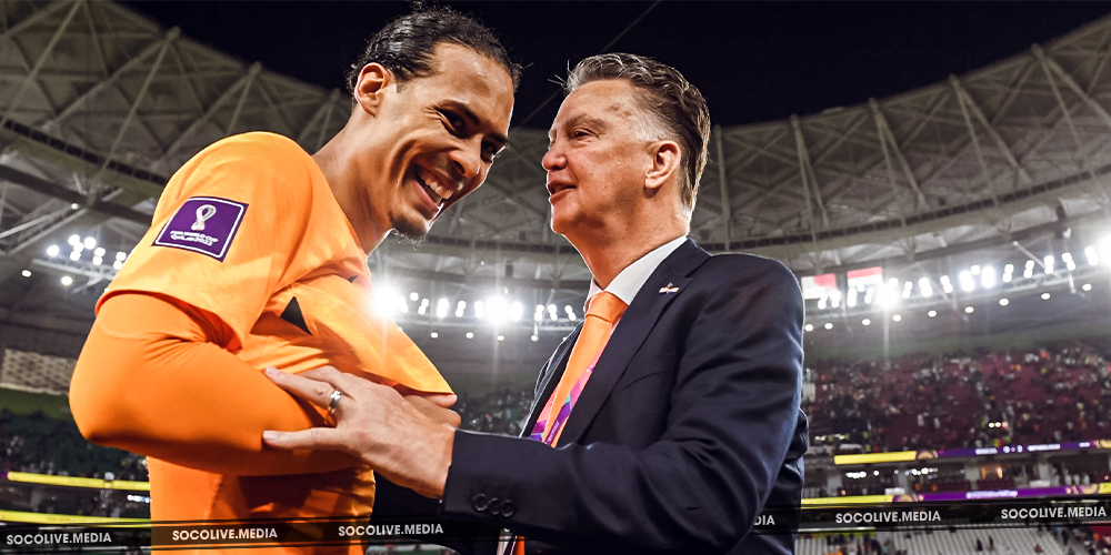 World Cup 2022: Tổng hợp các thông tin về đội tuyển Hà Lan