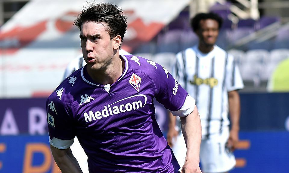 Tiền đạo của Fiorentina đã gặp vấn đề về sức khỏe kể từ tháng 10