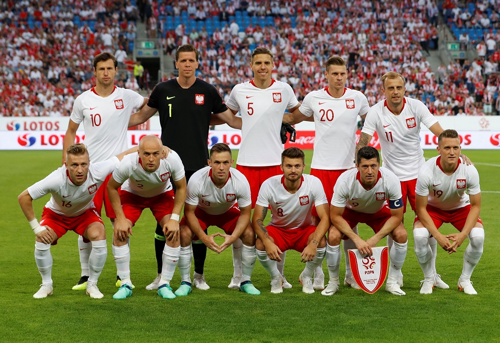 Đội tuyển Ba Lan có 3 trận thắng, 3 trận hòa và 4 trận thua tại World Cup 2022