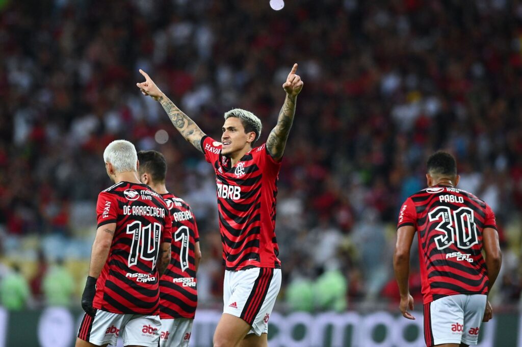 Link Xem Trực Tiếp CR Flamengo vs Corinthians Paulista 07h30 ngày 03/11 - socolive 