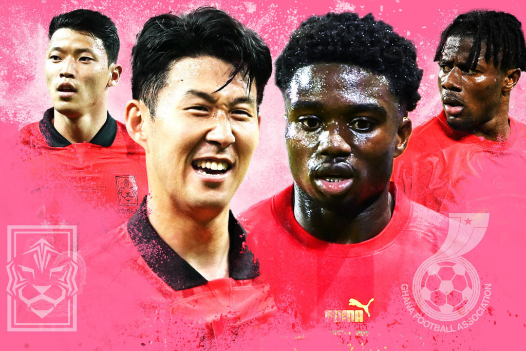 Vẹt tiên tri dự đoán kết quả trận đấu của Hàn Quốc vs Ghana