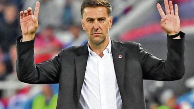Giấc mơ World Cup 2022 cực kỳ khả thi của thầy trò Mladen Krstajic