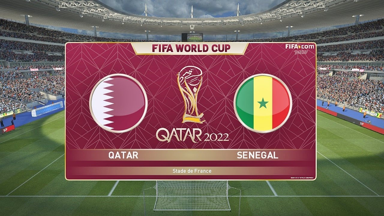 Qatar và Senegal World Cup 2022 sẽ là trận đấu đầy đặc biệt