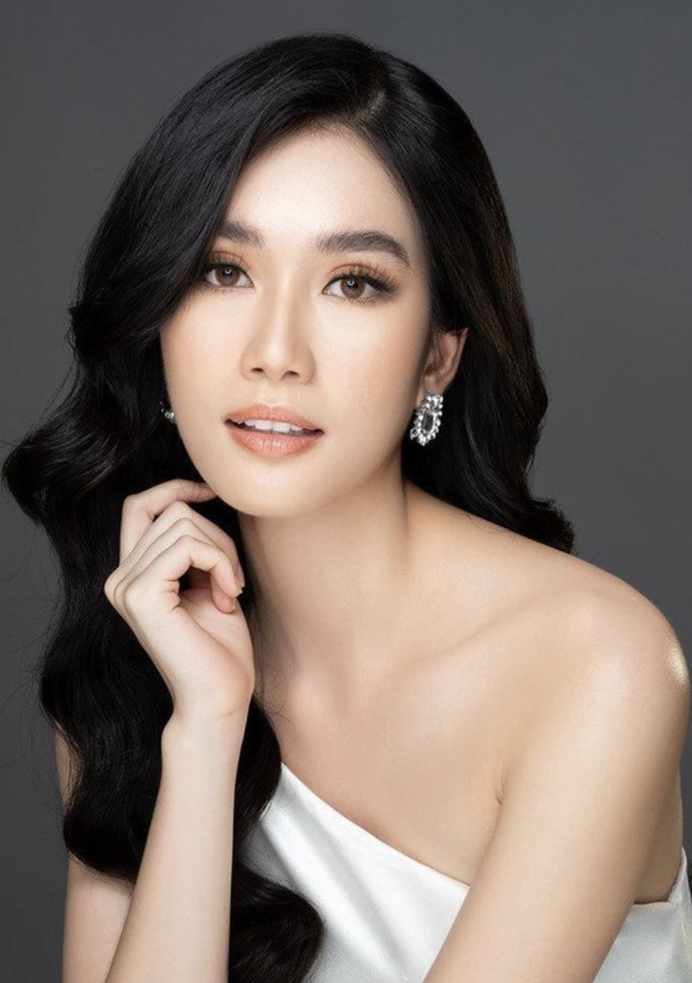 Phạm Ngọc Phương Anh – Á hậu 1 Hoa hậu Việt Nam 2020 