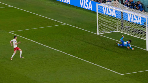 Kỳ World Cup 2014 là lúc mà thủ môn Ochoa được cả thế giới biết đến với sự tỏa sáng mọi lúc mọi nơi của mình