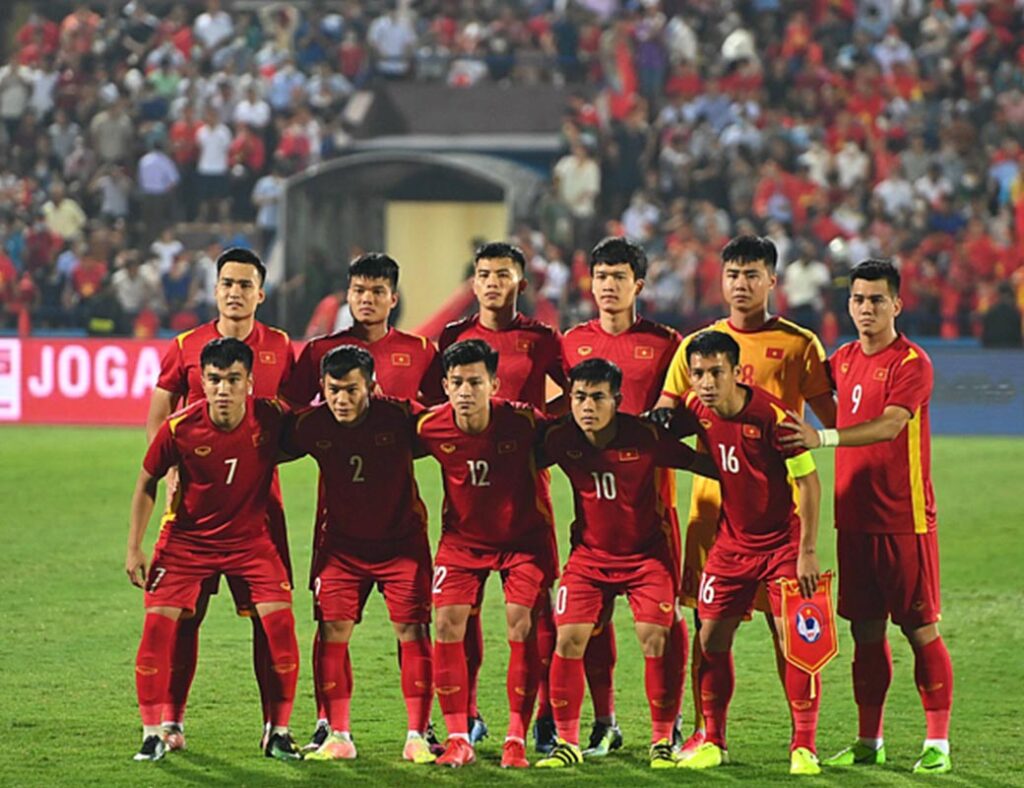 Tuấn Hải - Cầu thủ được bình chọn cầu thủ Việt Nam xuất sắc nhất tháng 10 V-League.