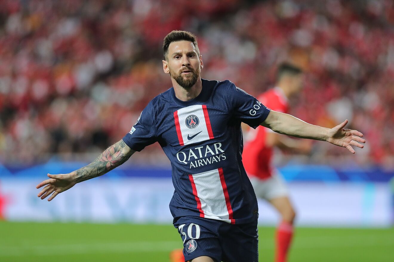 Messi muốn tập trung cho World cup 2022 thay vì tương lai ở CLB nào