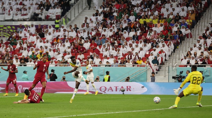 đội tuyển qatar