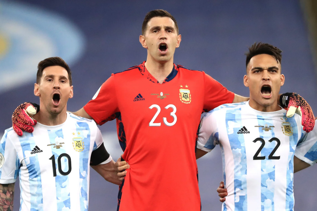 dự đoán argentina vs ả rập xê út