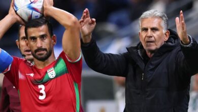 Huấn luyện viên Carlos Queiroz – Người thầy dẫn dắt đội tuyển Iran