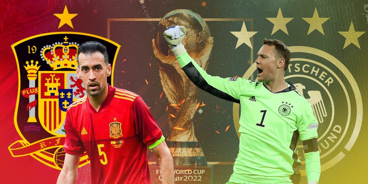 Mèo tiên tri dự đoán tuyển Tây Ban Nha giành chiến thắng trước Đức World Cup 2022 