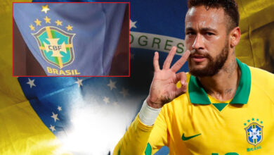 Neymar mới có chiến thắng 2-0 trước Serbia trong vòng loại World Cup 2022