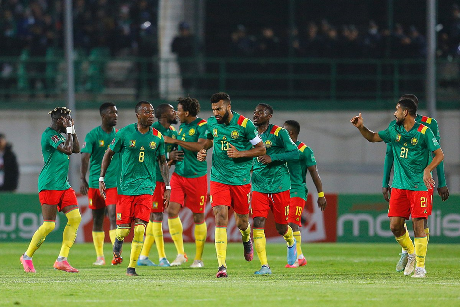Những khó khăn nhất định của Cameroon trước cuộc đối đầu này