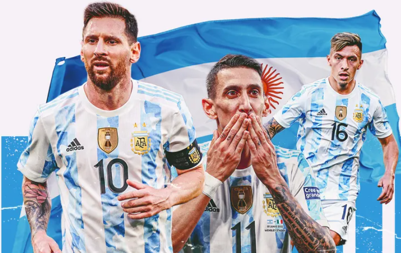 Messi tượng đài bóng đá sẽ không bị lãng quên trong lịch sử 