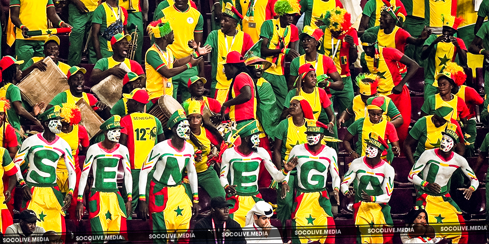 Senegal cần làm gì trước trận đấu vòng 16 đội World Cup với Anh?