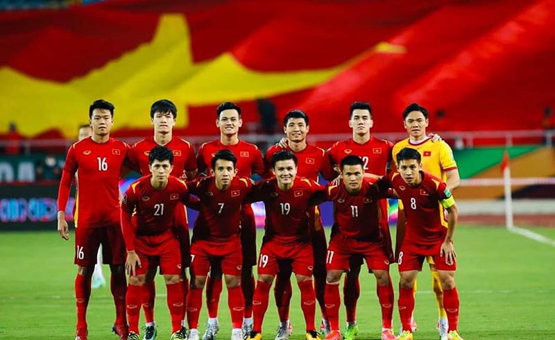 Hàng thủ tuyển Việt Nam phải cẩn thận với “Ronaldo Malaysia”