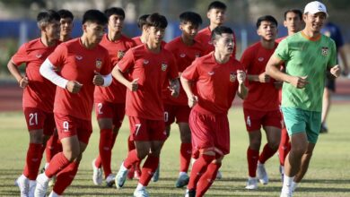 ĐT Lào bị đánh giá yếu tại AFF Cup 2022