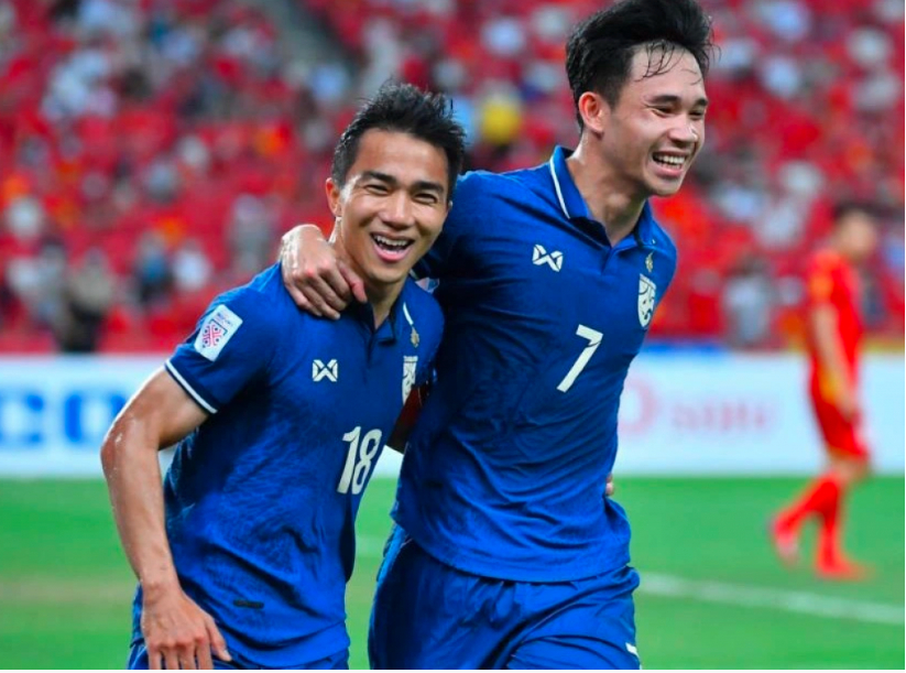Thái Lan đàm phán mua bản quyền AFF Cup 2022 thành công