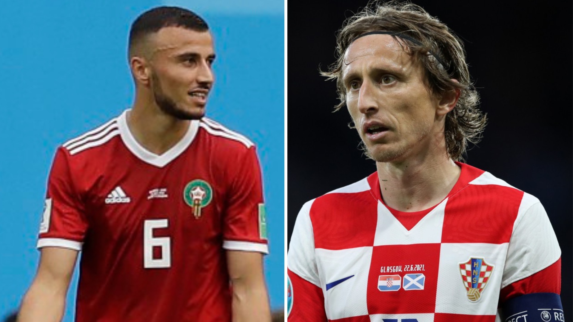 Nhận định tỷ lệ soi kèo của hai đội tuyển Croatia vs Maroc