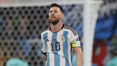 Messi khẳng định Argentina có thể đi đến chung kết nhờ thực lực