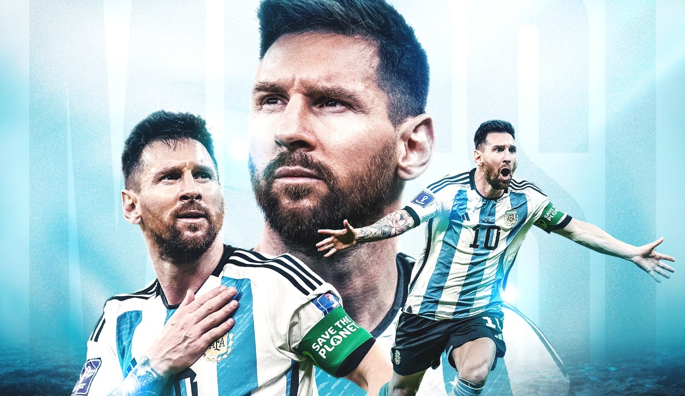 Messi vẫn mãi giữ vị trí quan trọng trong lòng người hâm mộ