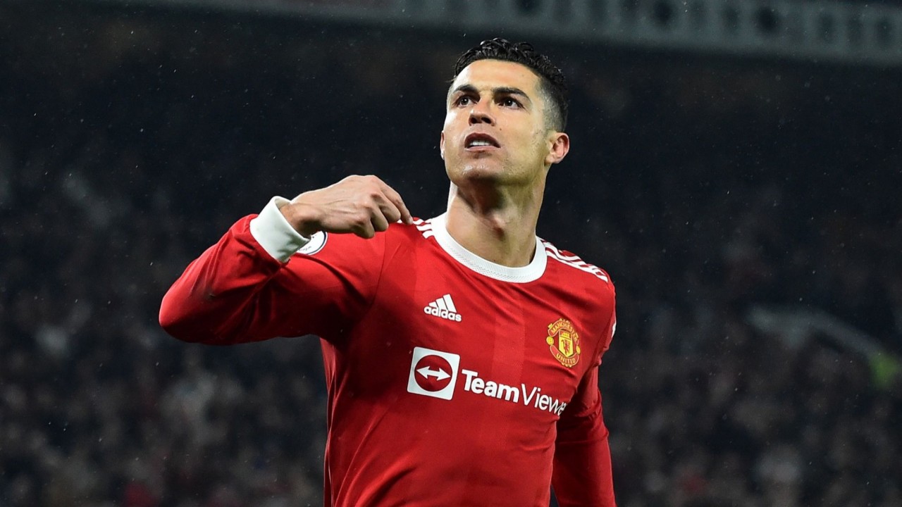 Phía Ronaldo bác bỏ tin đồn gia nhập Ả Rập