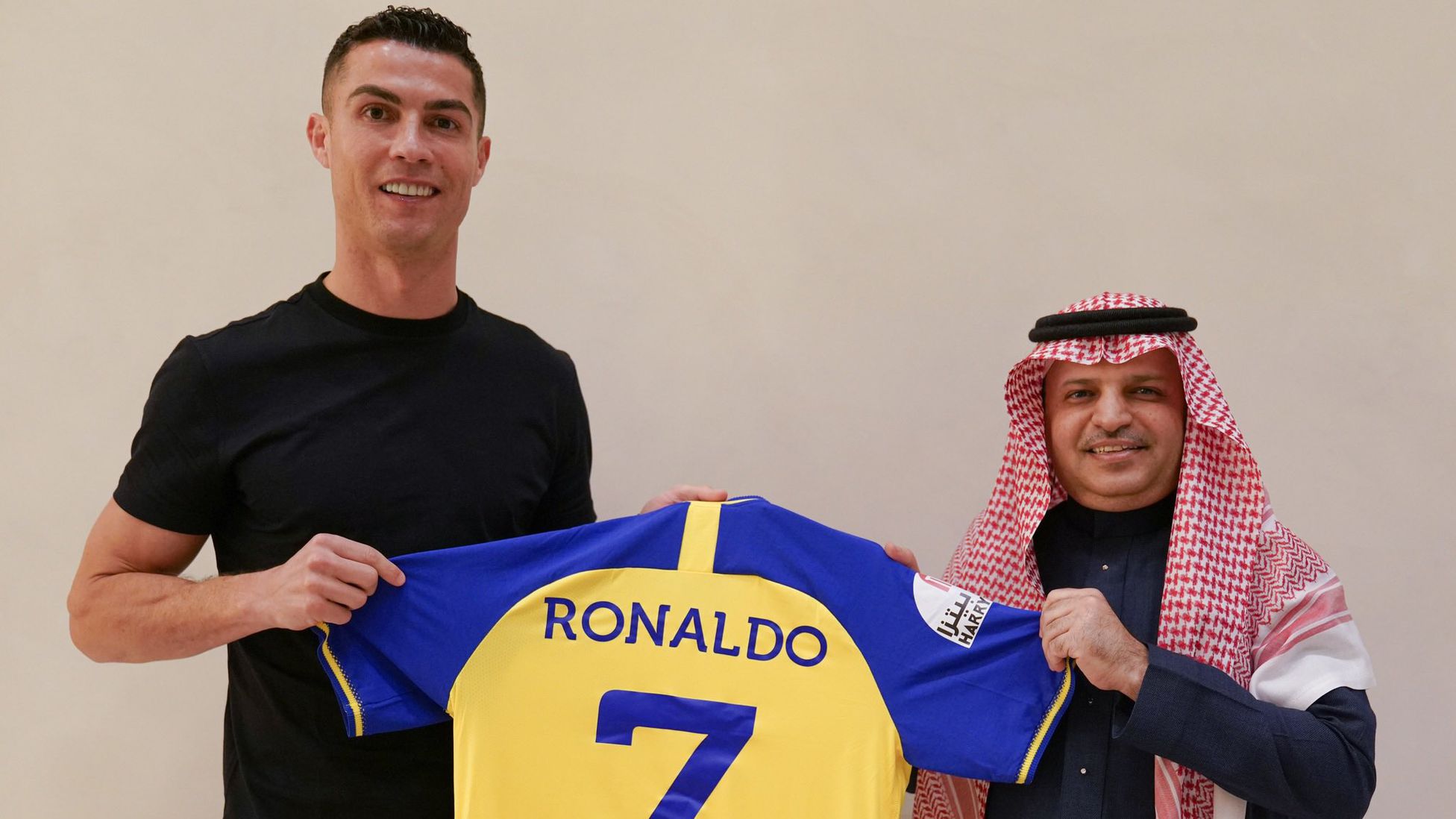Có Ronaldo, Al Nassr được sự kỳ vọng