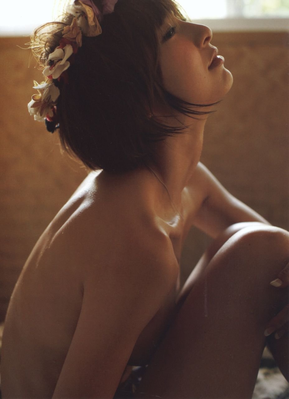 Mariko Shinoda - Idol Nhật Bản có scandal ngoại tình ồn ào nhất