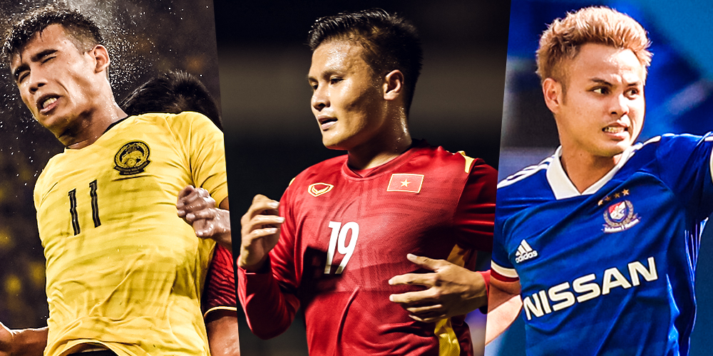 Giải vô địch AFF CUP 2022: Sáu cầu thủ đáng chú ý nhất
