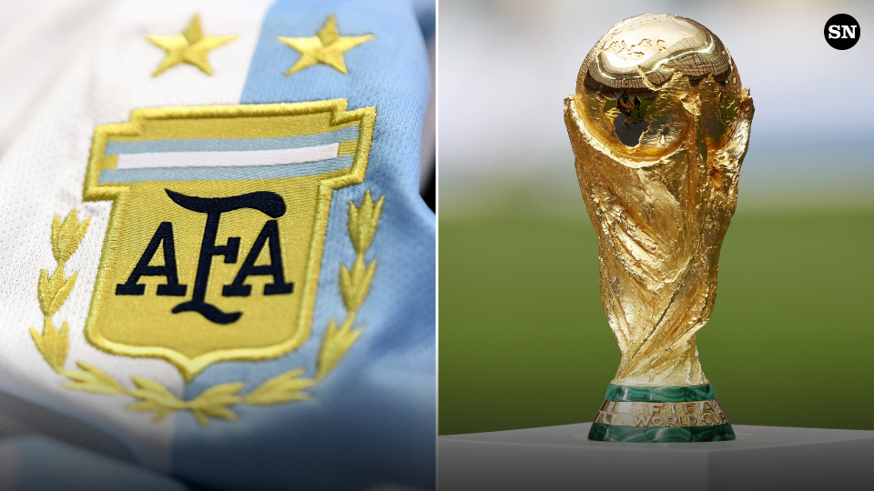 Giấc mơ cúp vàng của tuyển Argentina lại được thắp lên sau 8 năm