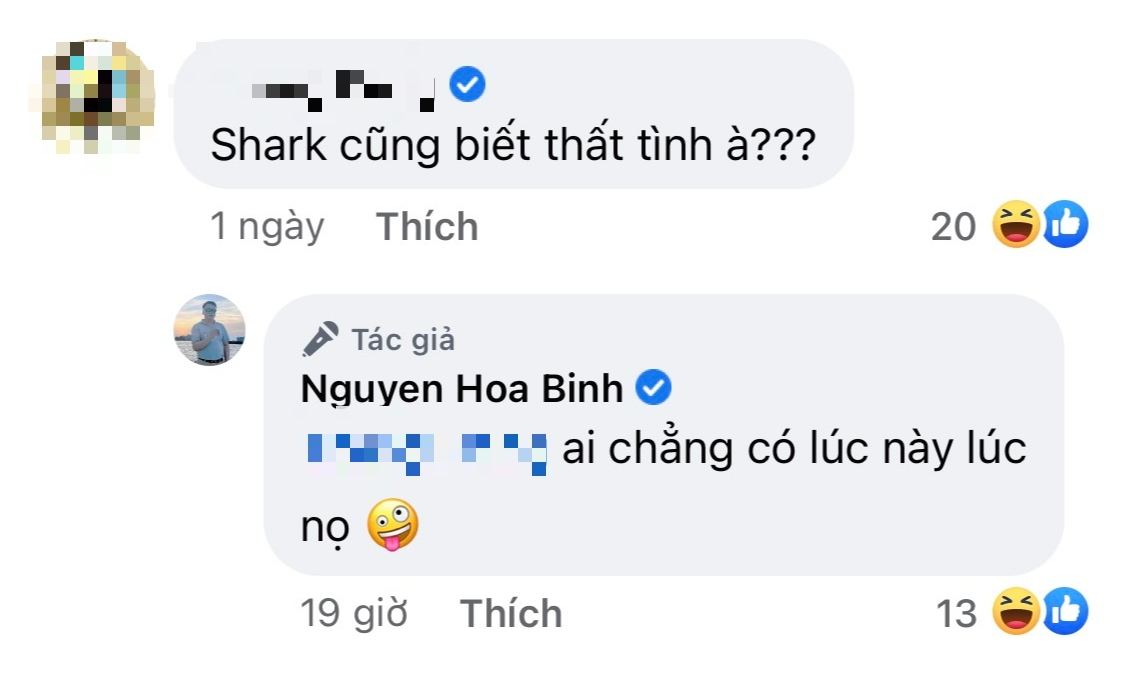 Shark Bình