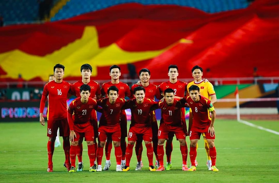 Hàng thủ tuyển Việt Nam phải cẩn thận với “Ronaldo Malaysia”: cầu thủ này là ai?