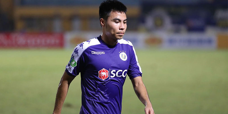 Đức Huy chia tay CLB Hà Nội sau 7 năm gắn bó, có tin đồn sẽ sang Thái thi đấu