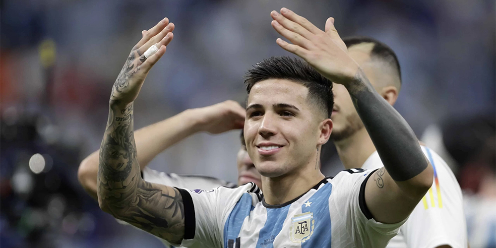 World Cup 2022: Ai xuất sắc nhất trong trận bán kết Croatia - Argentina