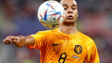 Những thành tích đáng kể của tài năng trẻ Hà Lan tại World Cup 2022